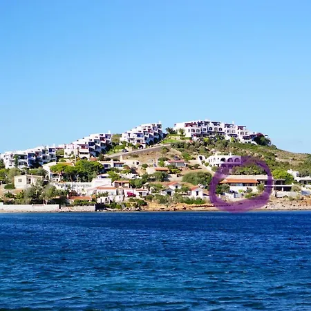 Cap Sounion Seafront Apartment - Adults Only Exterior photo