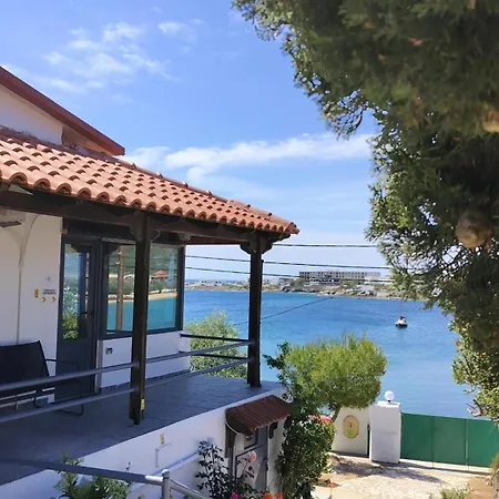 Cap Sounion Seafront Apartment - Adults Only Exterior photo