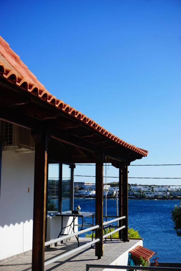 Holiday home Cap Seafront *