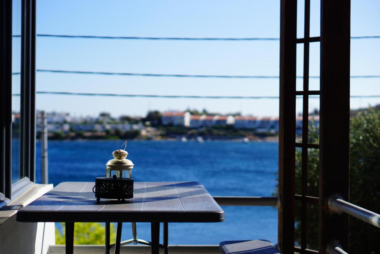 Holiday home Cap Seafront Sounion