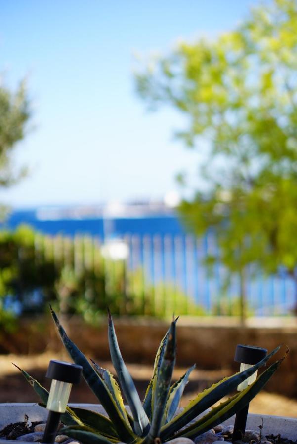 Holiday home Cap Seafront