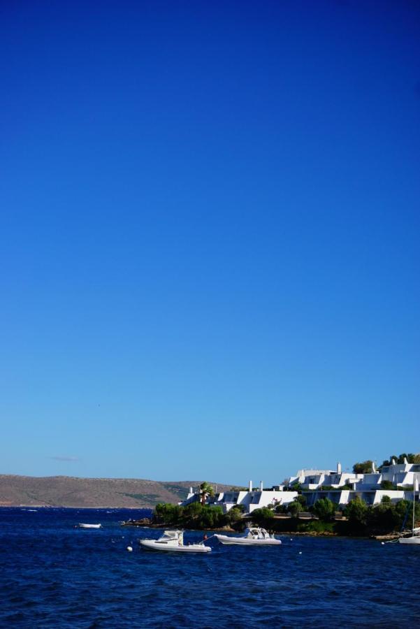 Cap Seafront Sounion