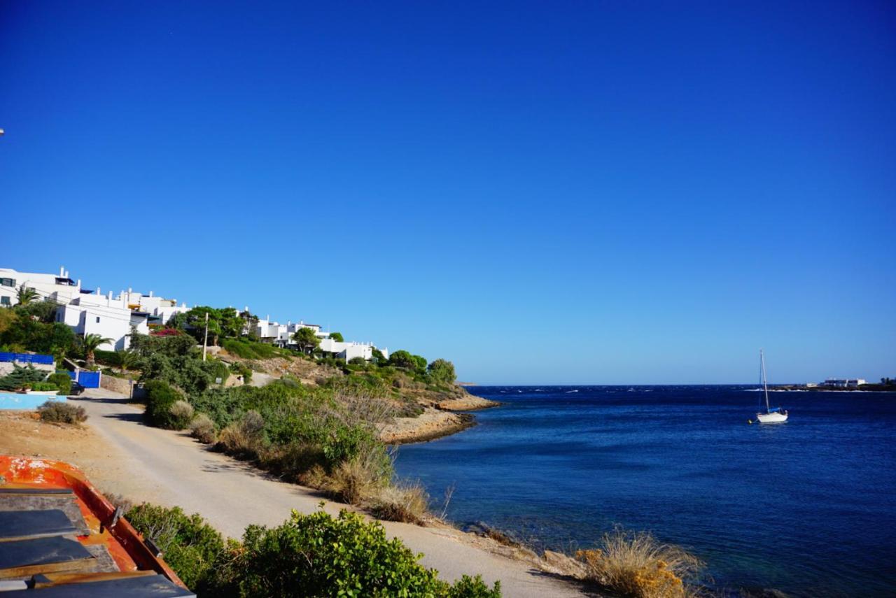 Holiday home Cap Seafront - Adults Only *