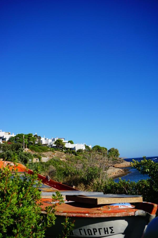Cap Seafront