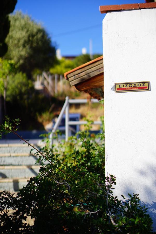 Holiday home Cap Seafront