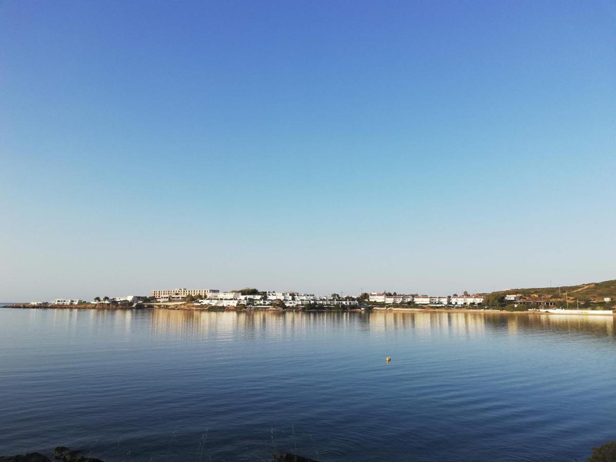 Holiday home Cap Seafront *