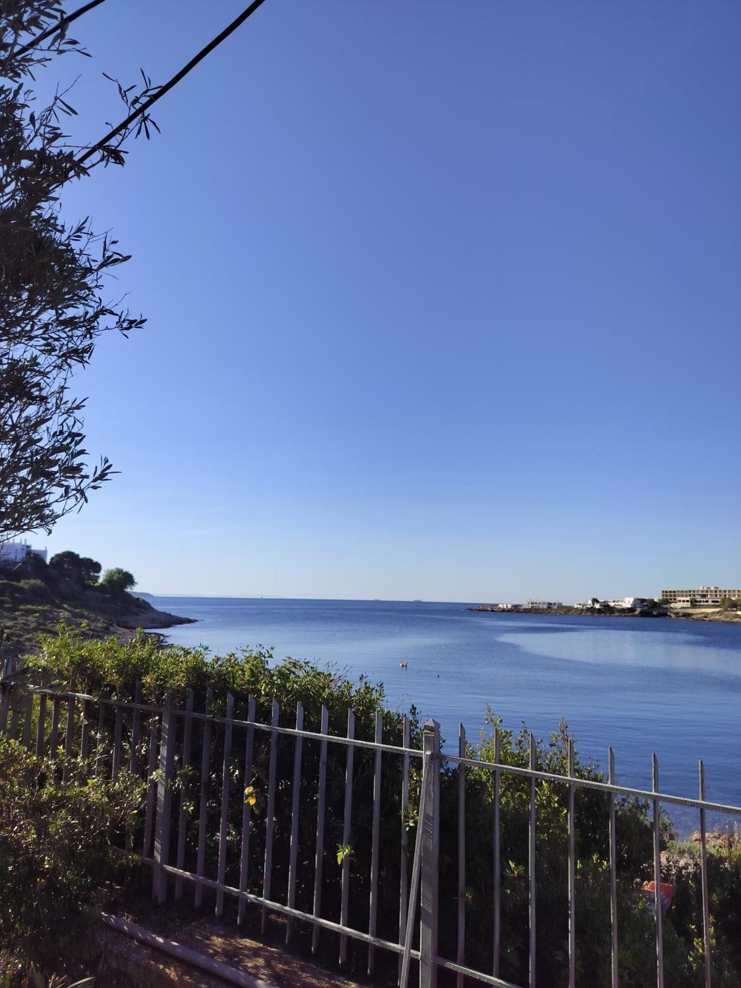 Holiday home Cap Seafront - Adults Only