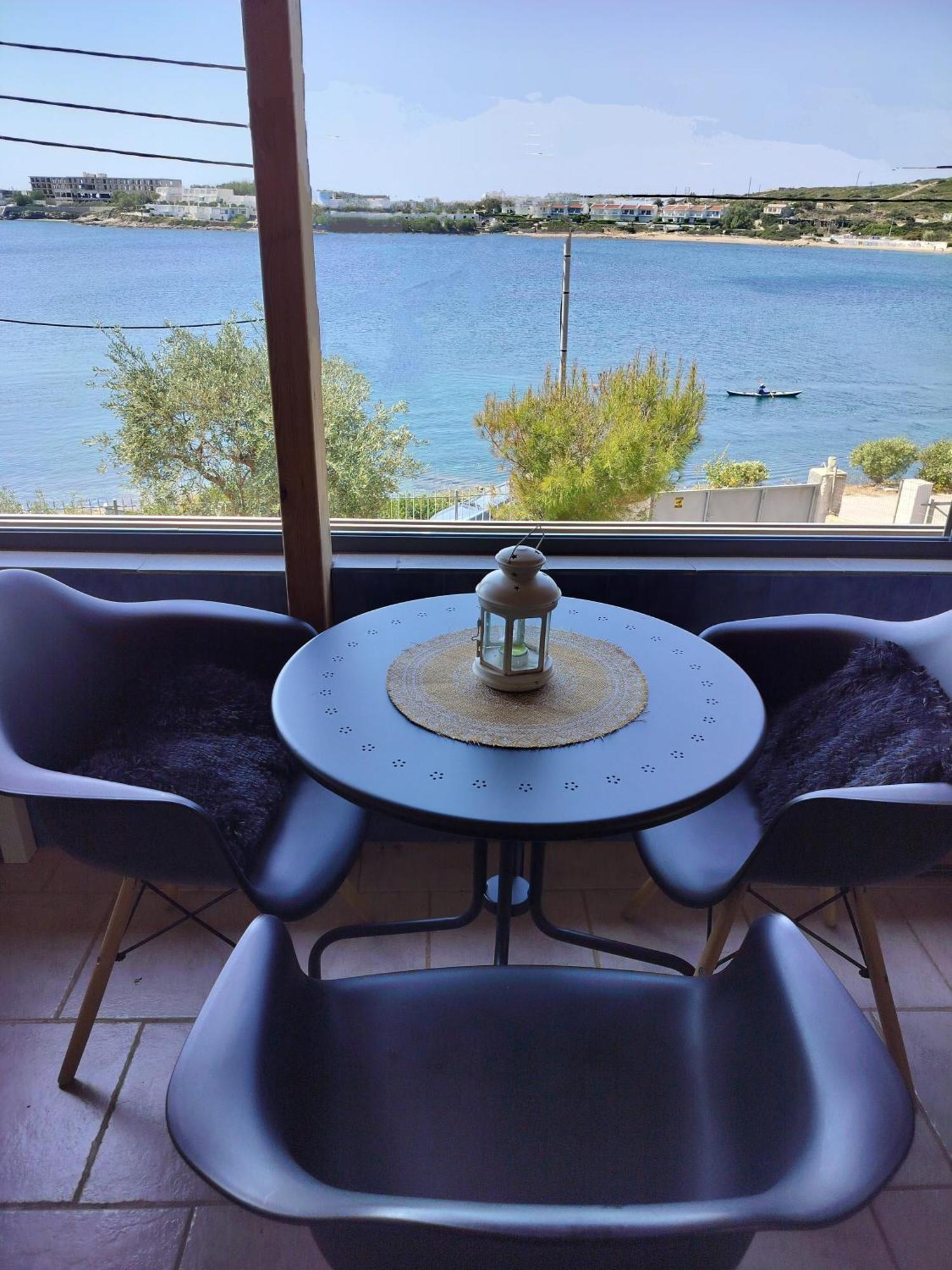 Cap Seafront - Adults Only Sounion