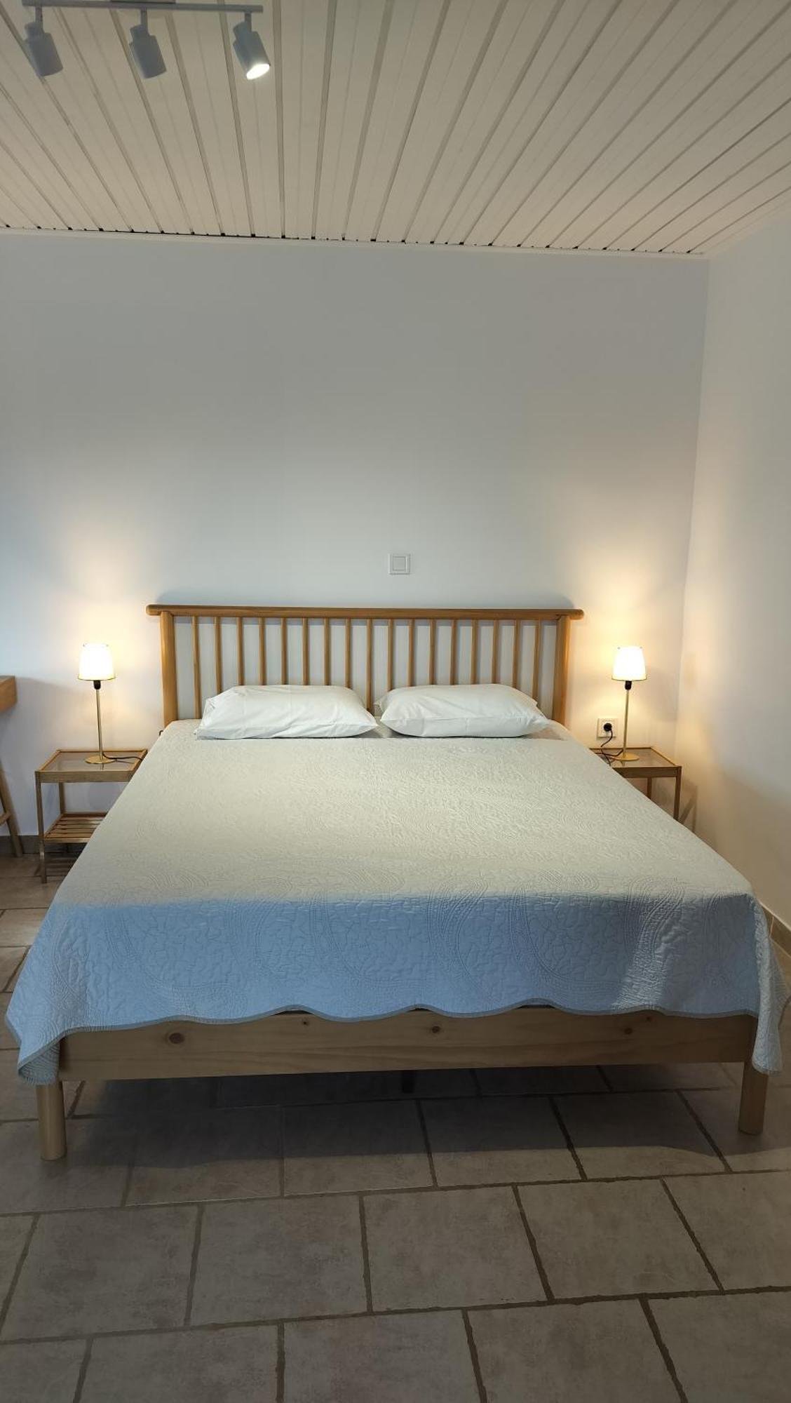 Holiday home Cap Seafront - Adults Only Sounion