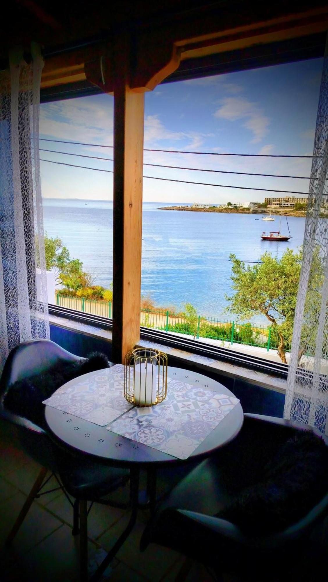 Holiday home Cap Seafront - Adults Only Sounion