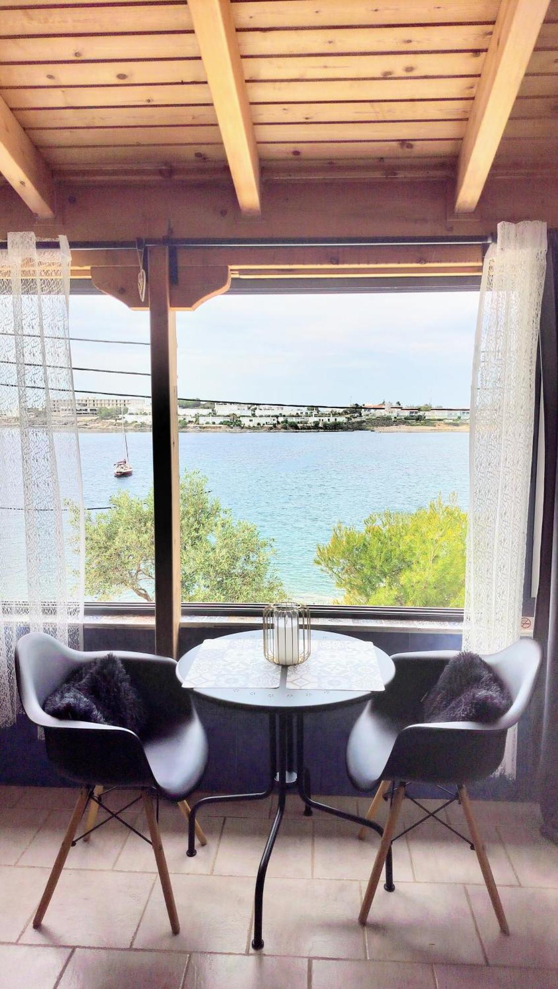 Cap Seafront - Adults Only Sounion