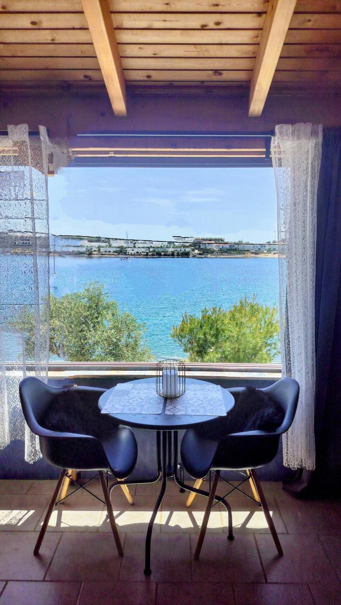 Cap Seafront - Adults Only *