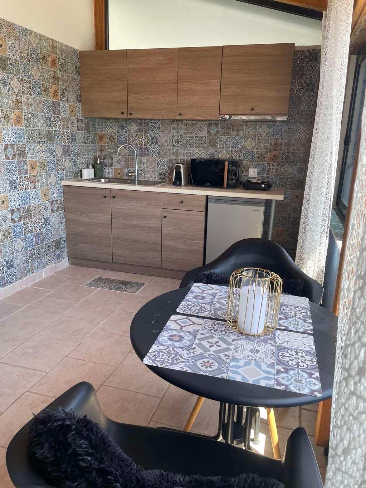 Holiday home Cap Seafront - Adults Only *