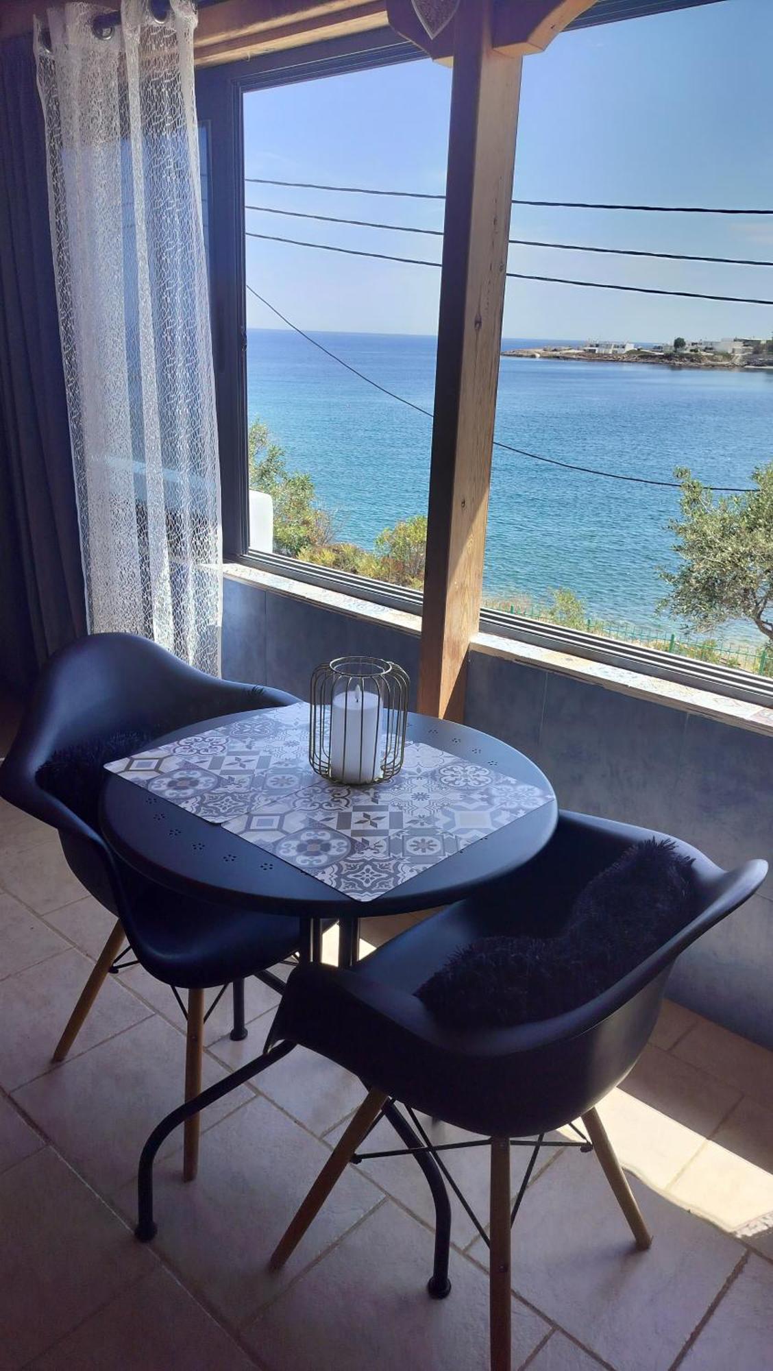 Cap Seafront - Adults Only