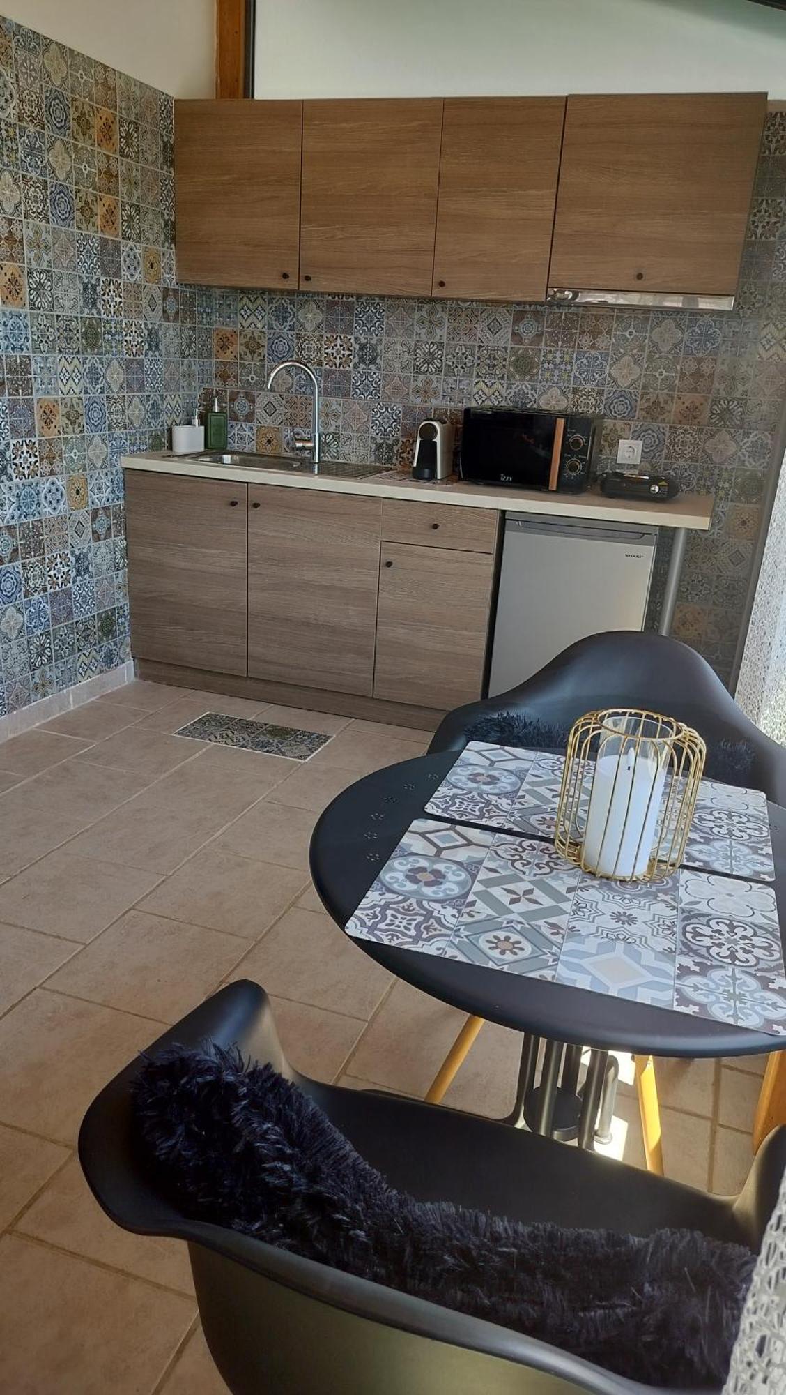 Cap Seafront - Adults Only Holiday home