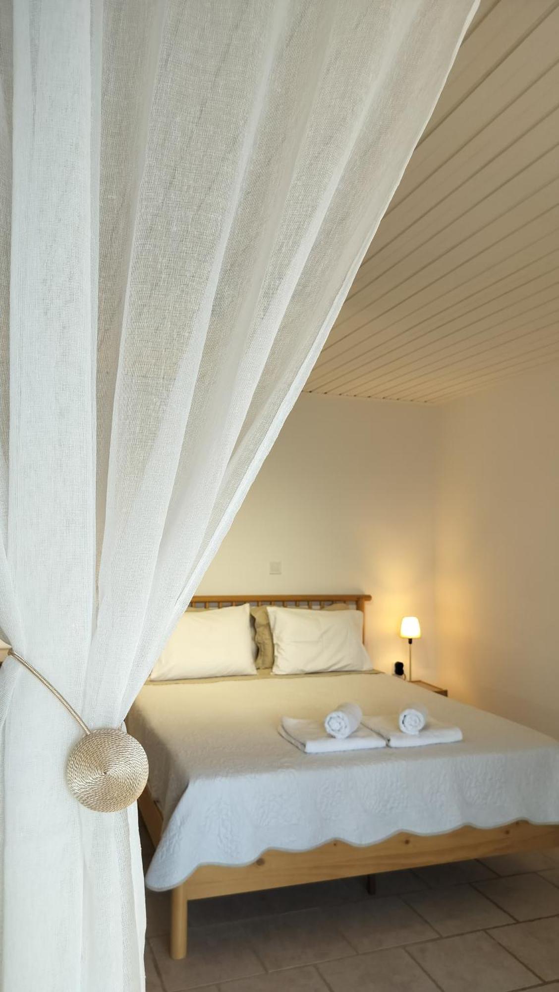 Cap Seafront - Adults Only * Sounion