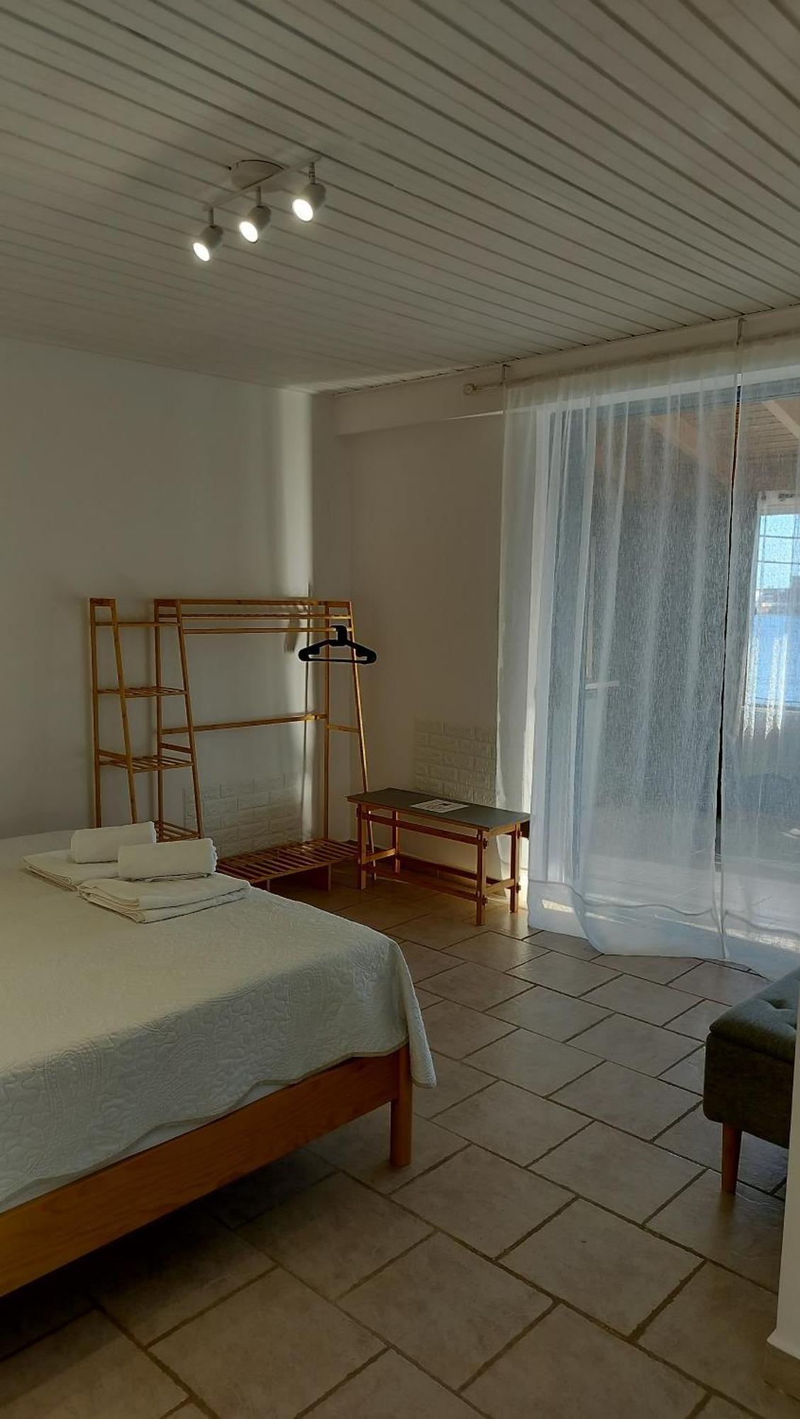 Holiday home Cap Seafront - Adults Only *