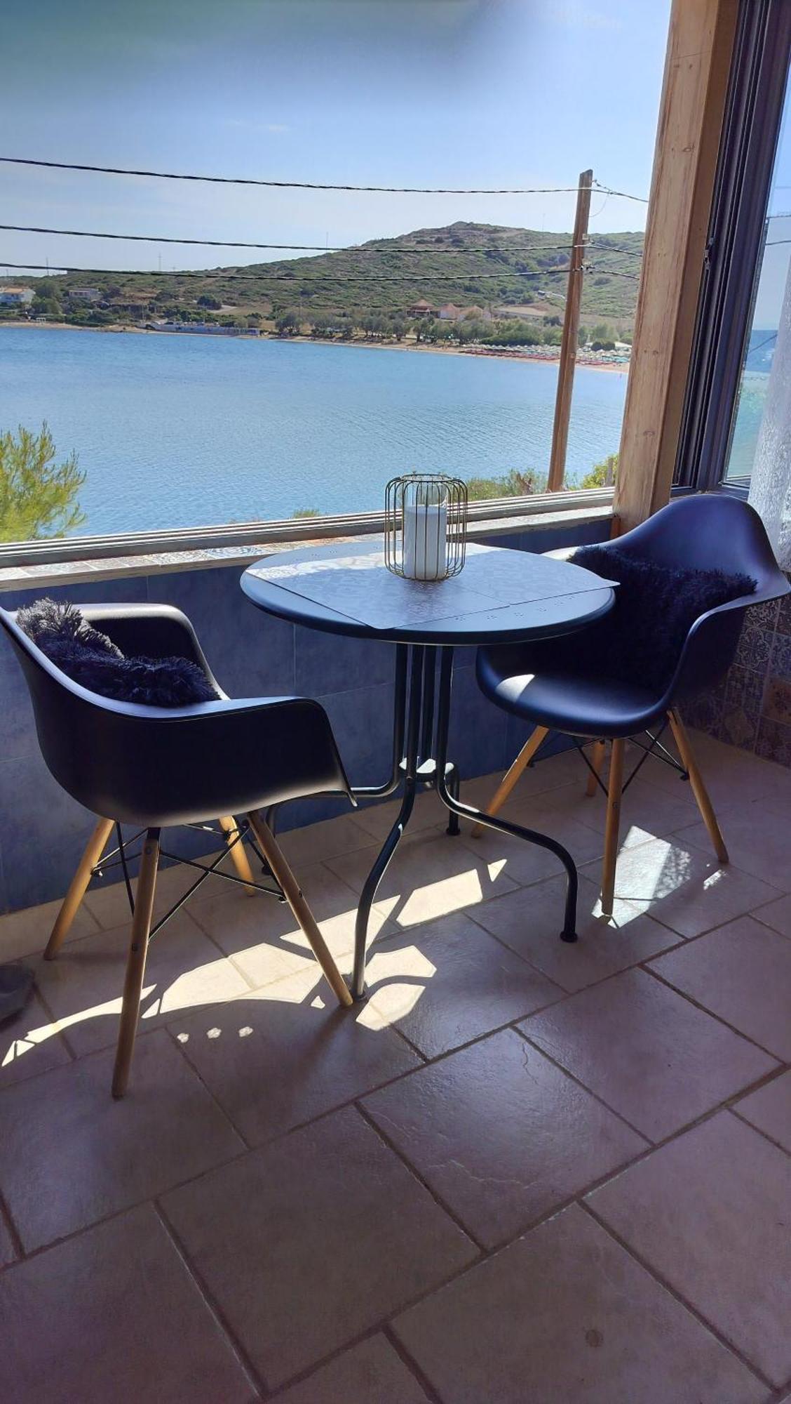 Cap Seafront - Adults Only Holiday home Sounion
