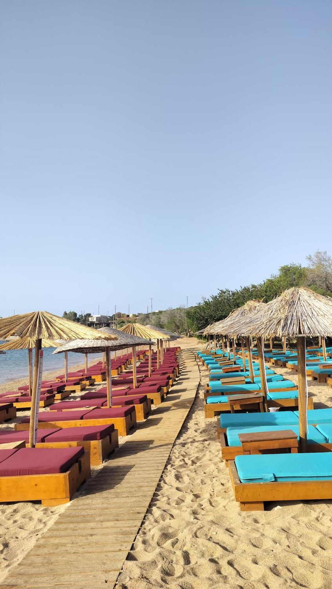 Case de vacanță Cap Seafront - Adults Only