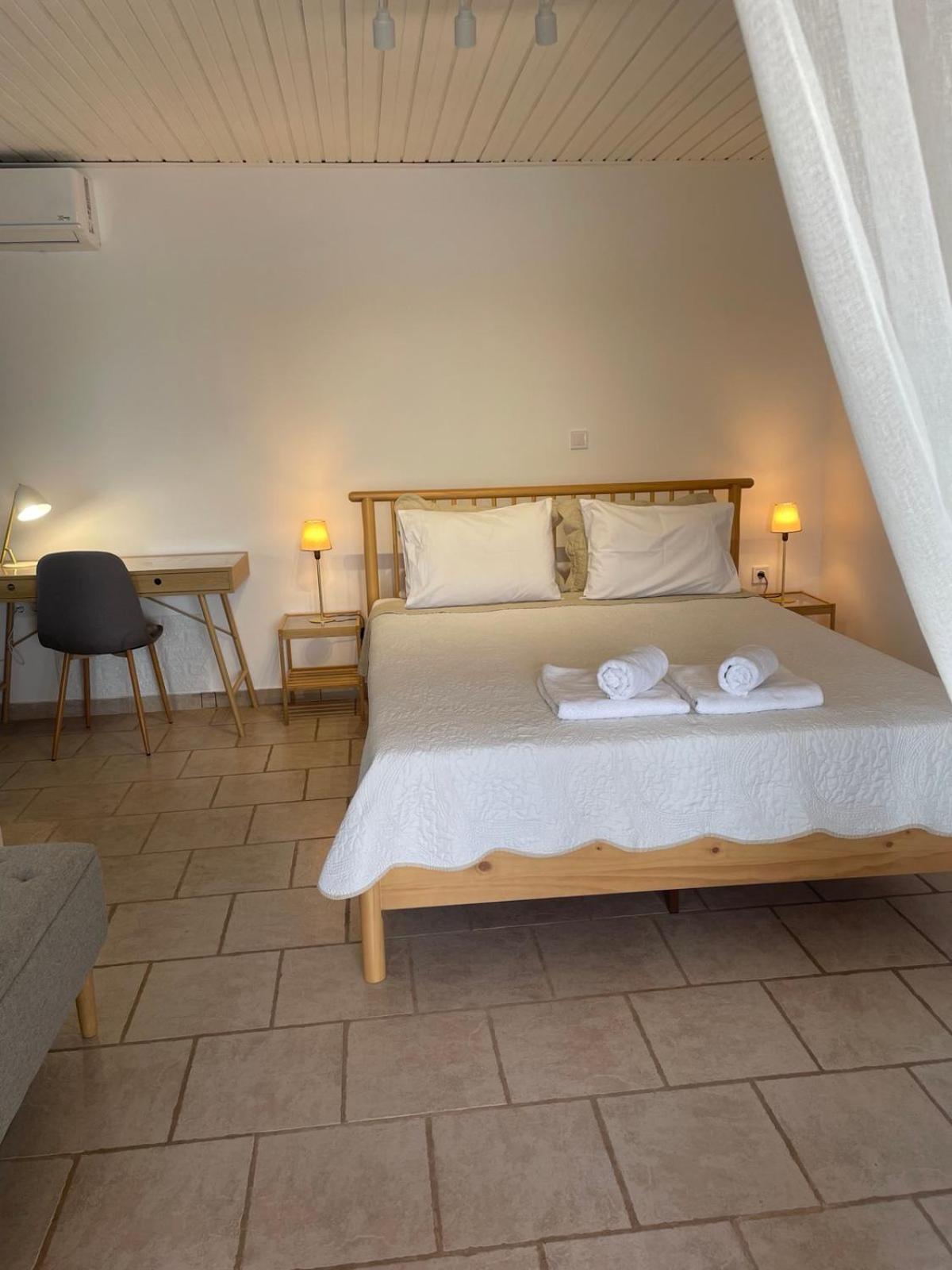Cap Seafront - Adults Only * Sounion