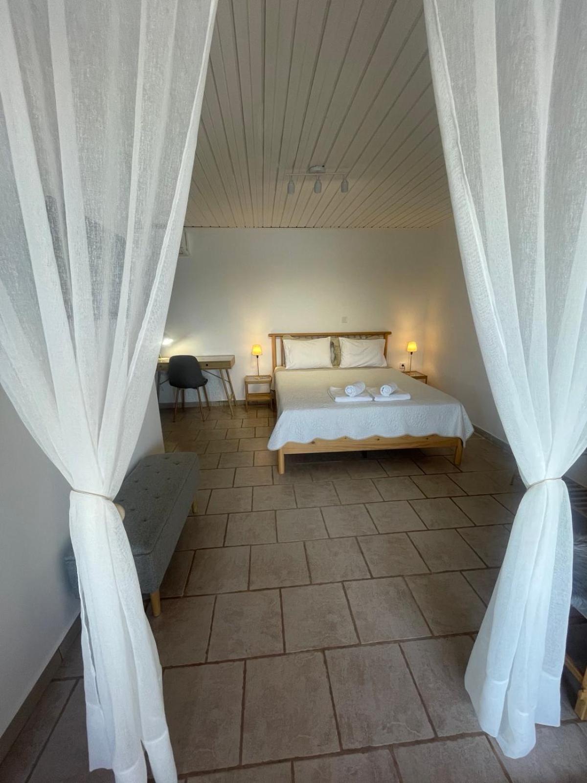 Cap Seafront - Adults Only * Sounion