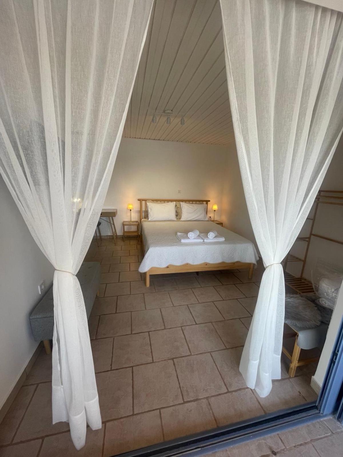 Holiday home Cap Seafront - Adults Only *