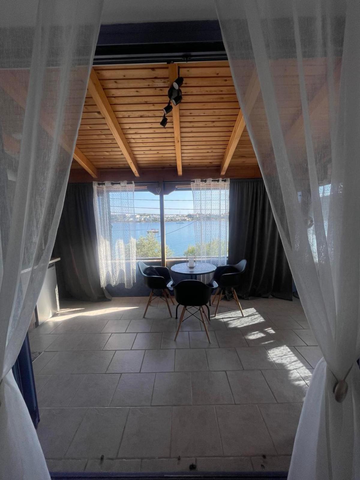 Cap Seafront - Adults Only Holiday home Sounion