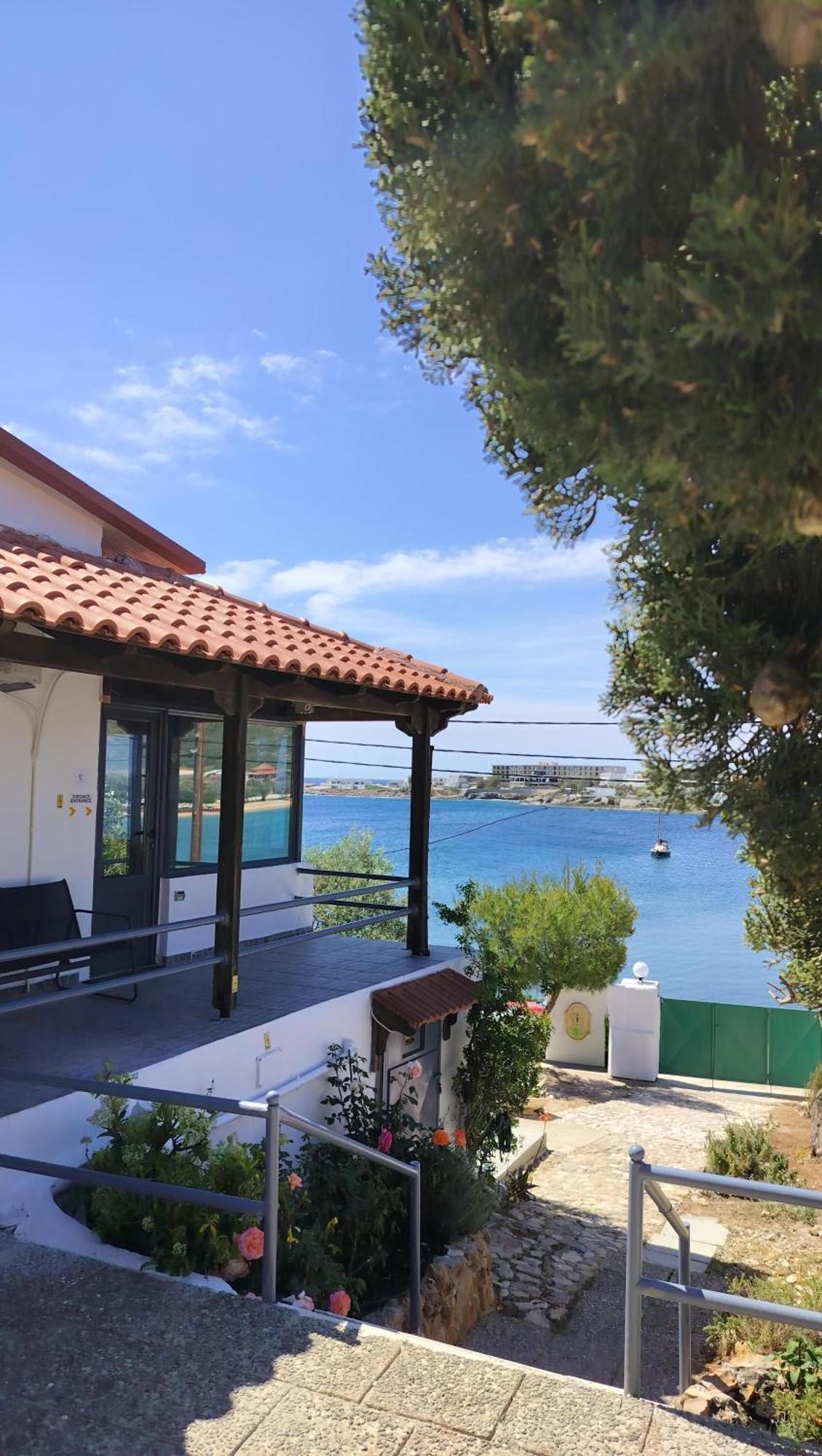 Cap Seafront - Adults Only Sounion